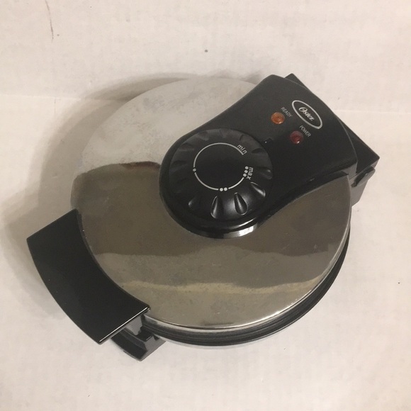 Waffle Maker - Picture 3 of 16